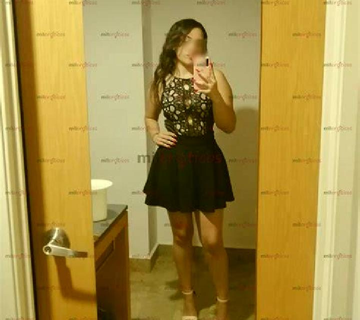 Marta, 30 — Escort en Brastad, Suecia