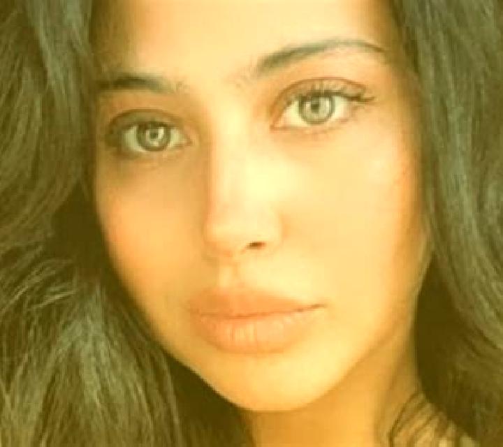 Marta, 31 — Escort en Strymoniko, Grecia