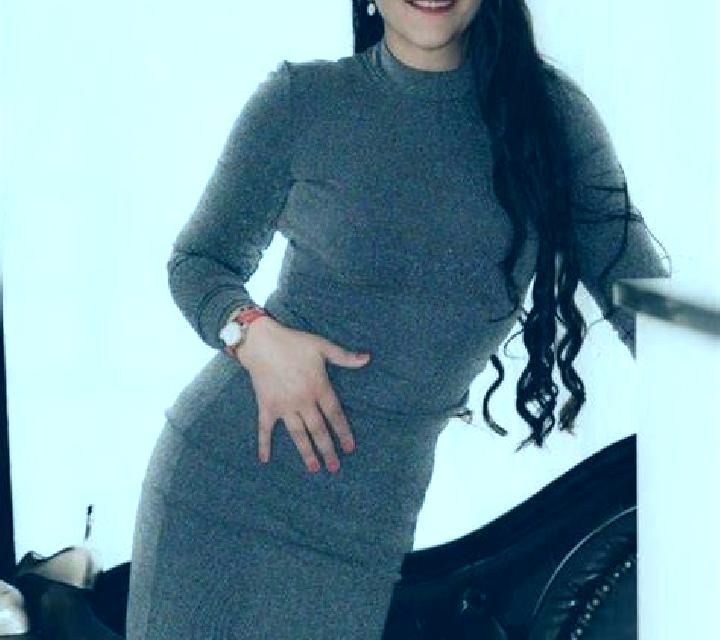 Martina, 29 — Escort en Ewighausen, Alemania