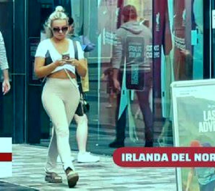 Martina, 33 — Escort en Charlotte Amalie, Islas Vírgenes de EE. UU.
