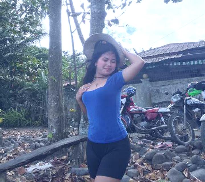 Martina, 37 — Escort en Murrupula, Mozambique