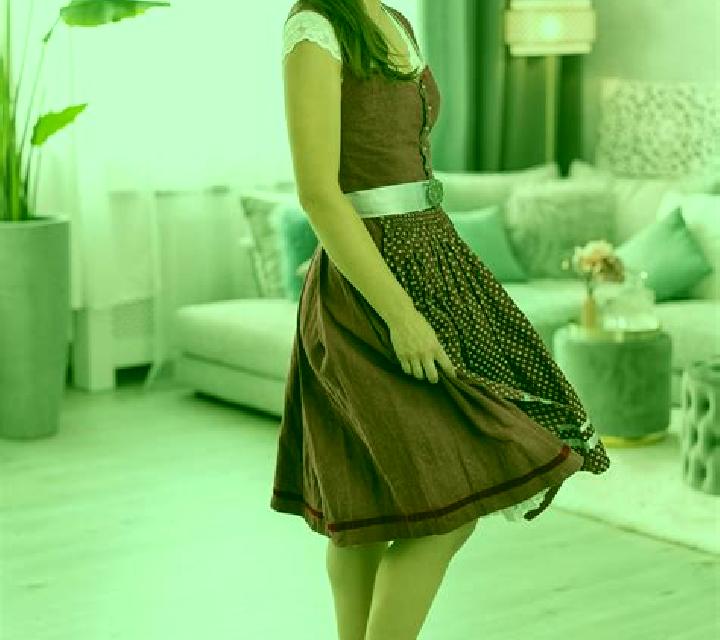 Martina, 38 — Escort en Kuznetsove, Ucrania