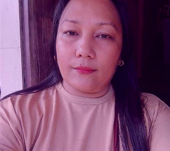Martina, 39 — Escort en La Almita, México