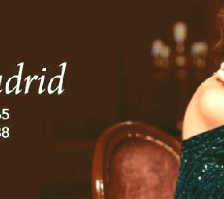Miriam, 20 — Escort en Hodosan, Croacia