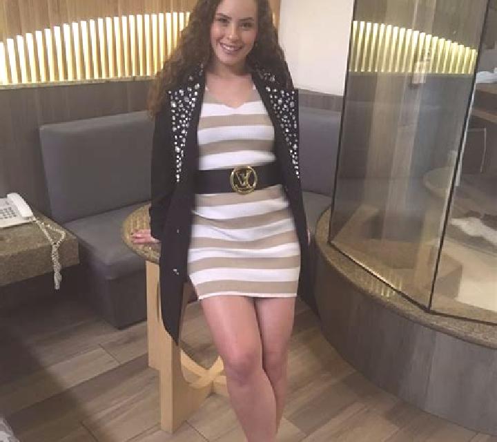 Miriam, 23 — Escort en L Etang-Sale, Reunión