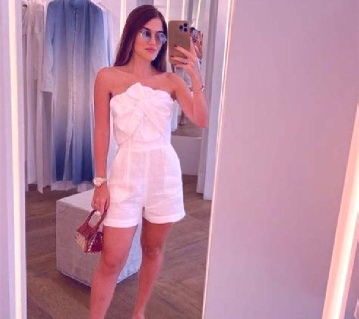 Miriam, 30 — Escort en Gouloure, Burkina Faso