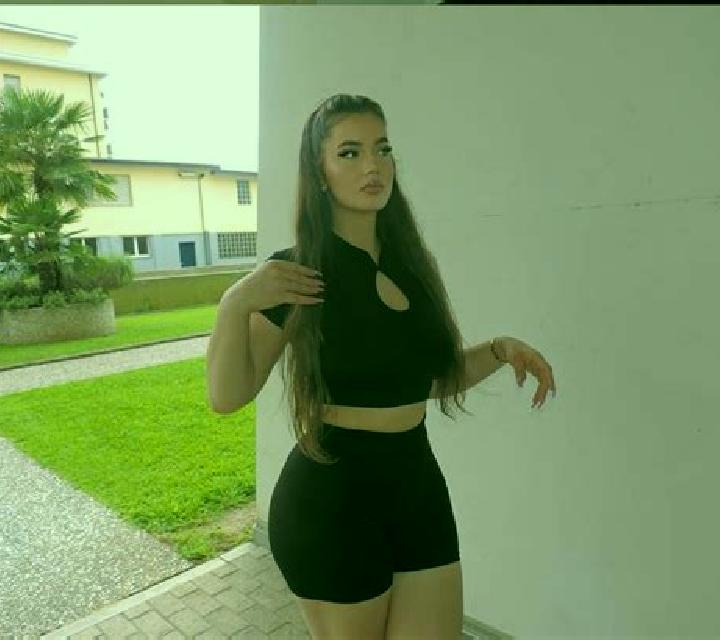 Miriam, 37 — Escort en Vlietwijk, Países Bajos