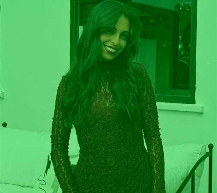 Mora, 23 — Escort en Mariinskiy Posad, Rusia