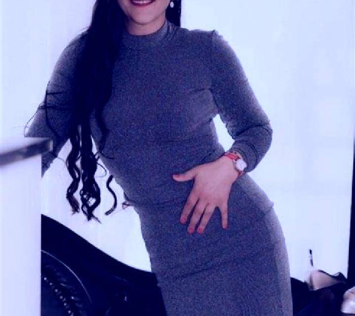Natalia, 24 — Escort en Willingshausen, Alemania