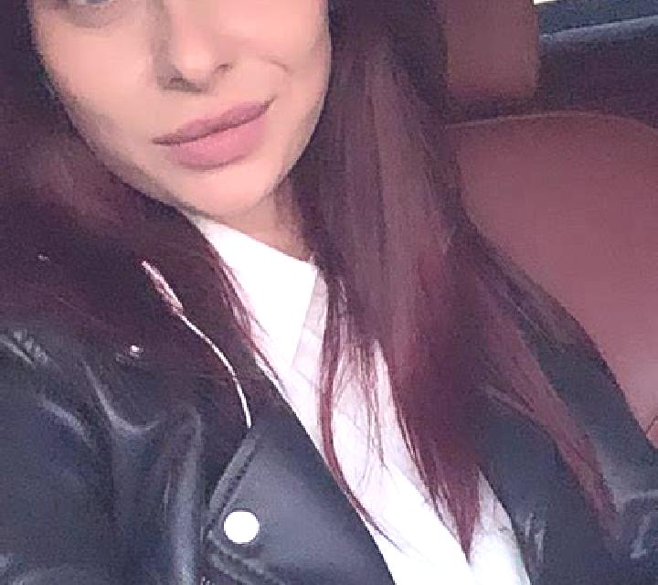 Natalia, 26 — Escort en Toorak, Australia