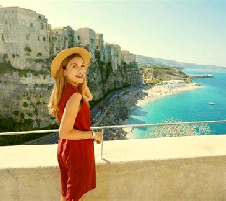 Natalia, 26 — Escort en Totness, Surinam