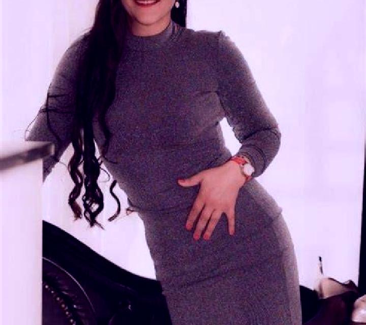 Natalia, 28 — Escort en Taiyanghe, China