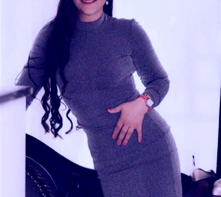 Ángela, 30 — Escort en Flores do Piaui, Brasil