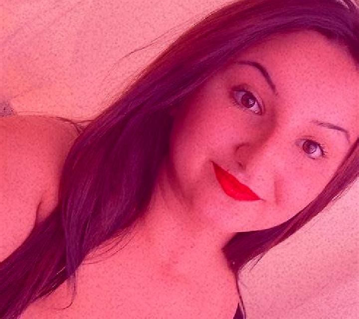 Ángela, 32 — Escort en Groenewoud, Países Bajos