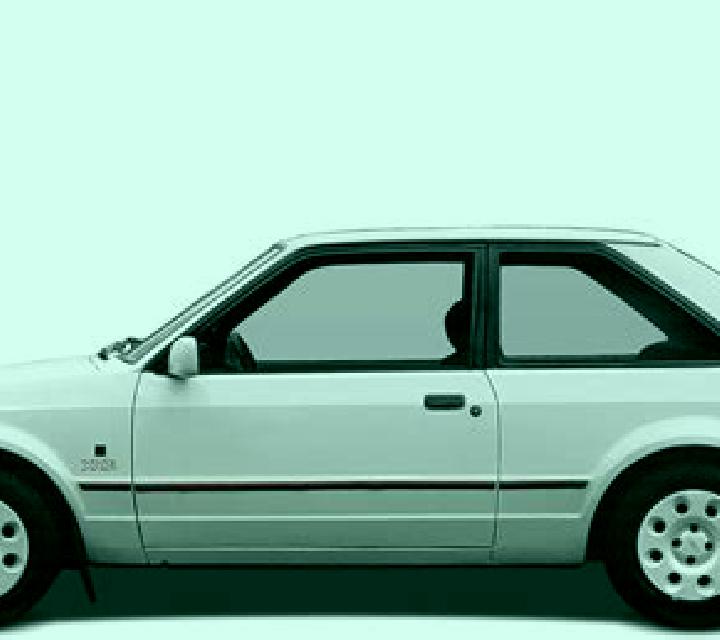 Ángela, 35 — Escort en Sauvo, Finlandia