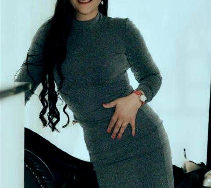 Noa, 22 — Escort en Kalakan, Afganistán