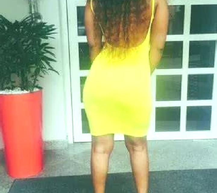 Noa, 23 — Escort en Ganki Un, Mauritania