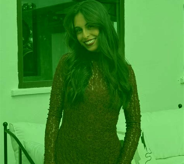 Noa, 32 — Escort en Skoonplaas, Sudáfrica