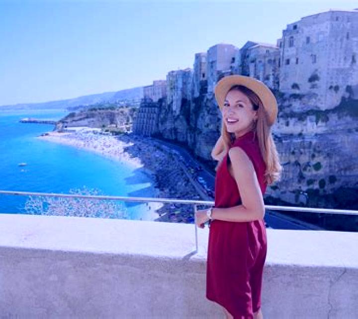 Noa, 36 — Escort en Keispelt, Luxemburgo