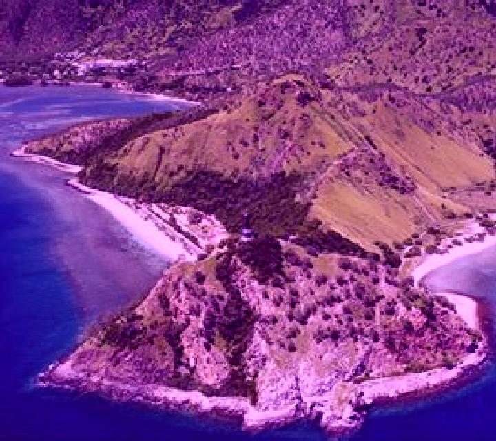 Noa, 38 — Escort en Boca de Aroa, Venezuela