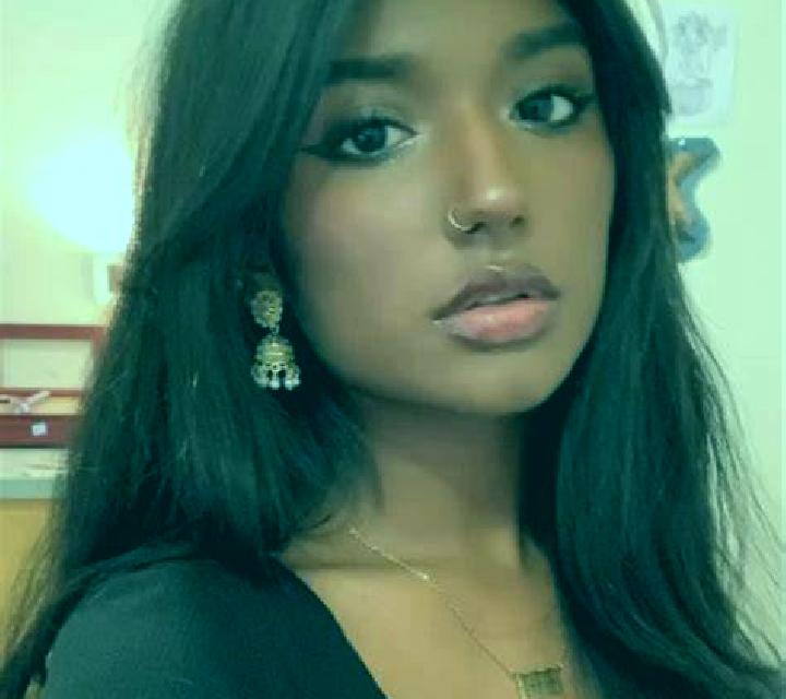 Noelia, 26 — Escort en Ariamsvlei, Namibia