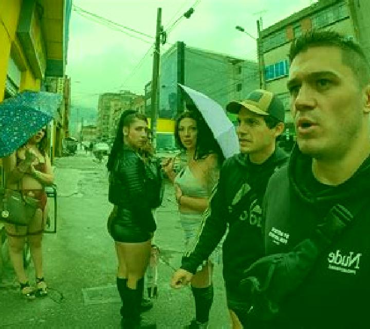 Noelia, 33, acompañante negra de ojos verdes y etnia oriente medio basada en Oulad Embarek. Ofrece Dominación, Experiencia de novia, Parejas, Tríos / dúos, M...