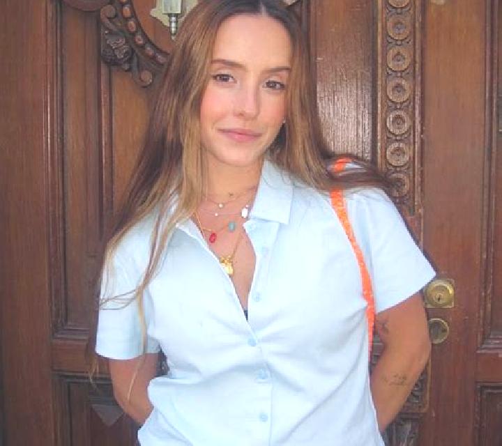 Nora, 26 — Escort en Vurghun, Azerbaiyán