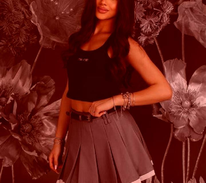 Nora, 28 — Escort en Ealing, Nueva Zelanda