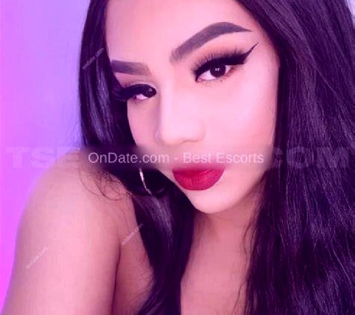 Nora, 30 — Escort en Paso Canoas Arriba, Panamá