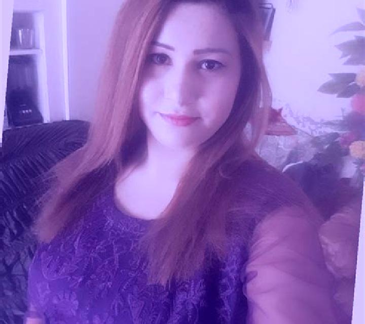 Nora, 33 — Escort en Saint David s, Granada