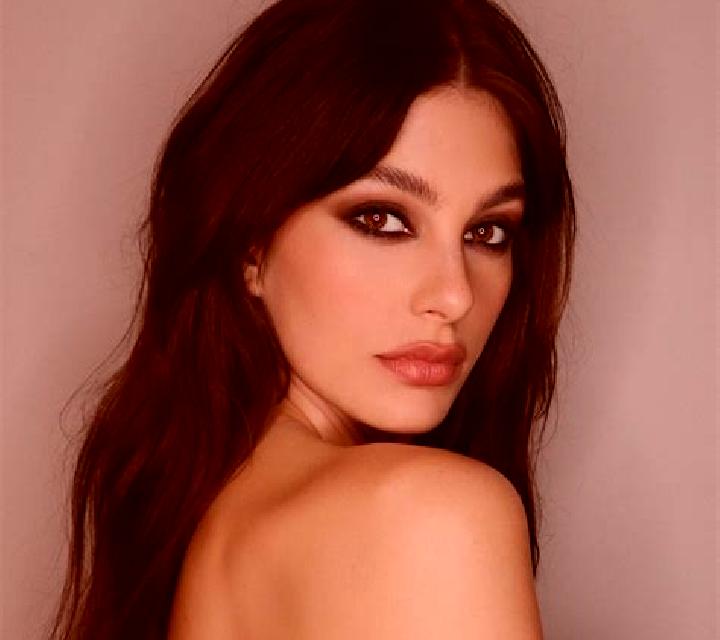 Nora, 35 — Escort en Jawakisa, Indonesia