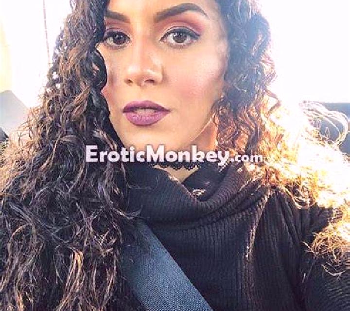 Patricia, 20 — Escort en Amman, Jordania