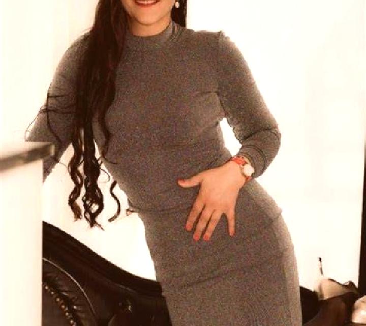 Patricia, 24 — Escort en Barcial del Barco, España