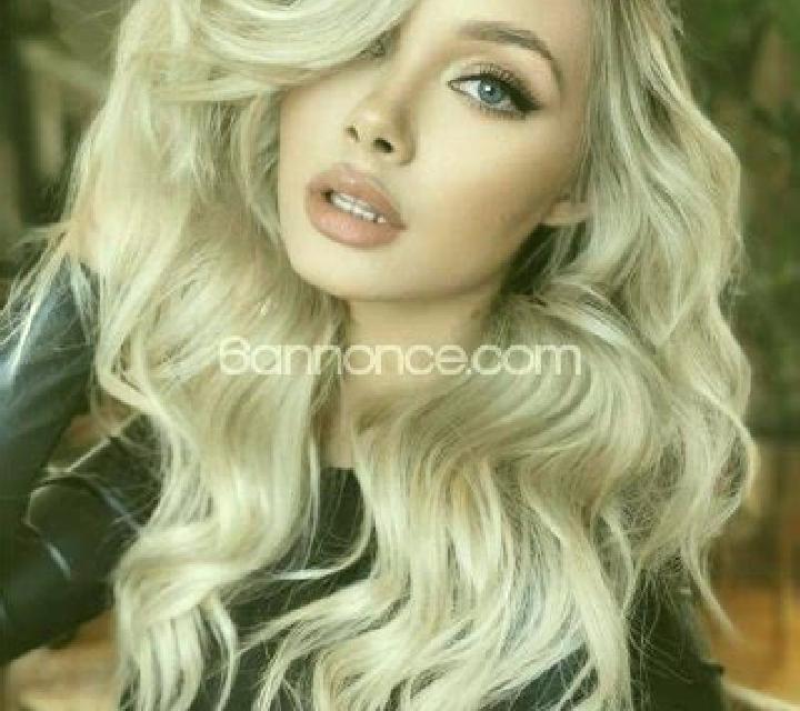Paula, 20 — Escort en Pingsha, China