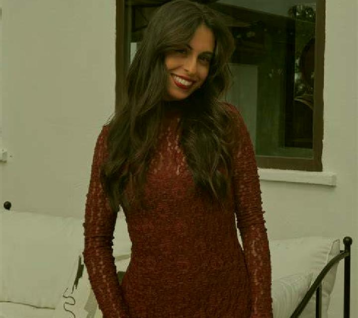 Paula, 27 — Escort en Camayenne, Guinea