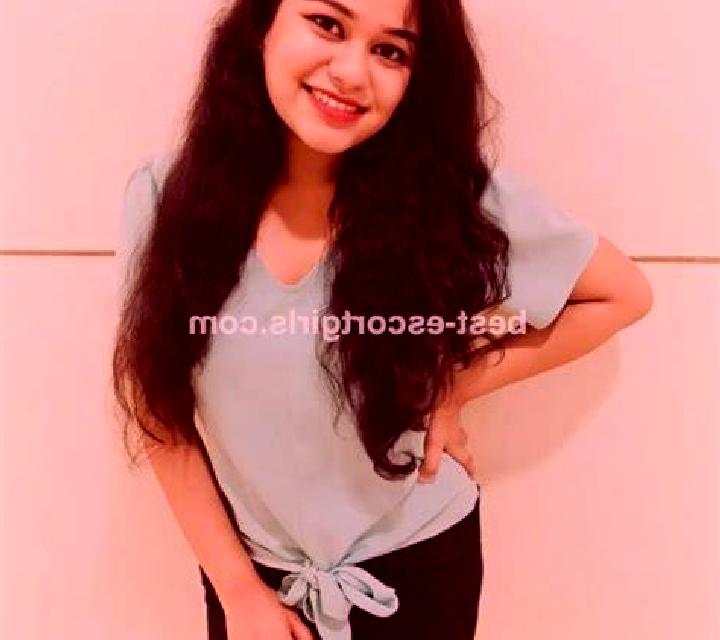 Paula, 37 — Escort en Santa Martha, Belice