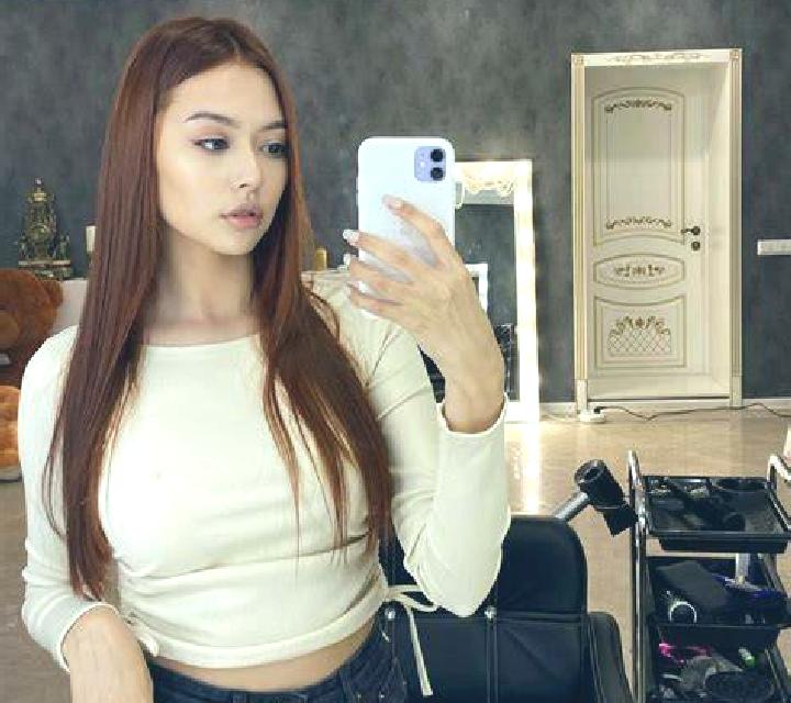Renata, 28 — Escort en Pozowice, Polonia