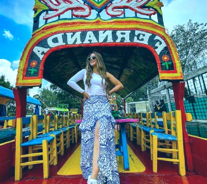 Renata, 30 — Escort en Litayan, Filipinas