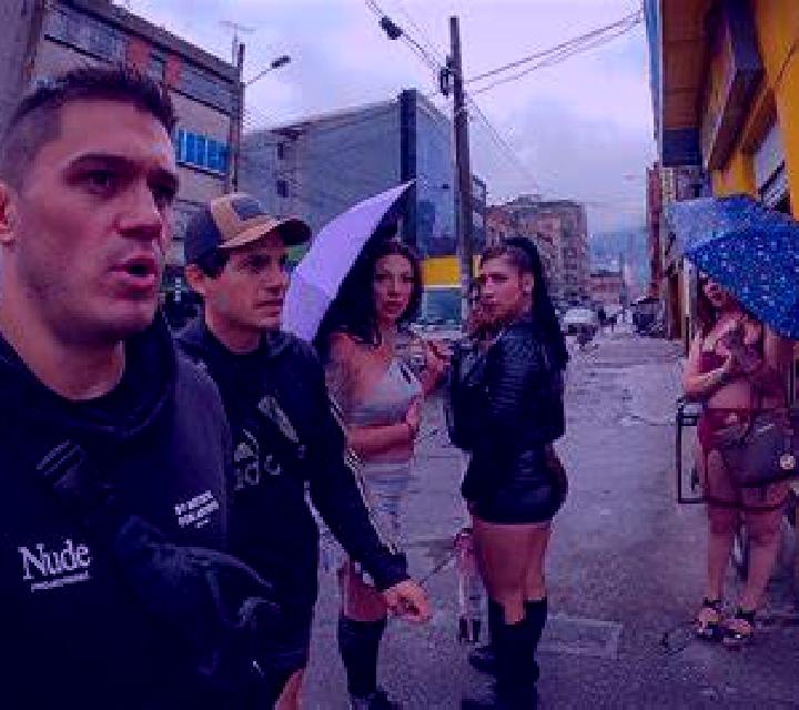 Renata, 33 — Escort en Cross Country, Estados Unidos