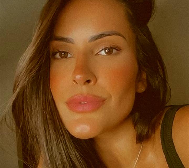 Rocío, 20 — Escort en Su-dong, Corea del Sur