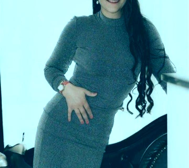 Rocío, 27 — Escort en Nereju, Rumania