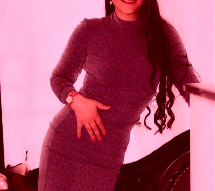 Rocío, 34, acompañante castaña de ojos marrones y etnia mezcla basada en Mo. Ofrece Chica de fiesta, Masaje erótico. Disponible en domicilio y visita, citas ...