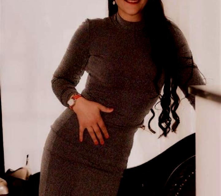 Rosa, 20 — Escort en Djambala, Congo
