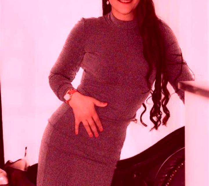 Rosa, 24 — Escort en Basse-Pointe, Martinica