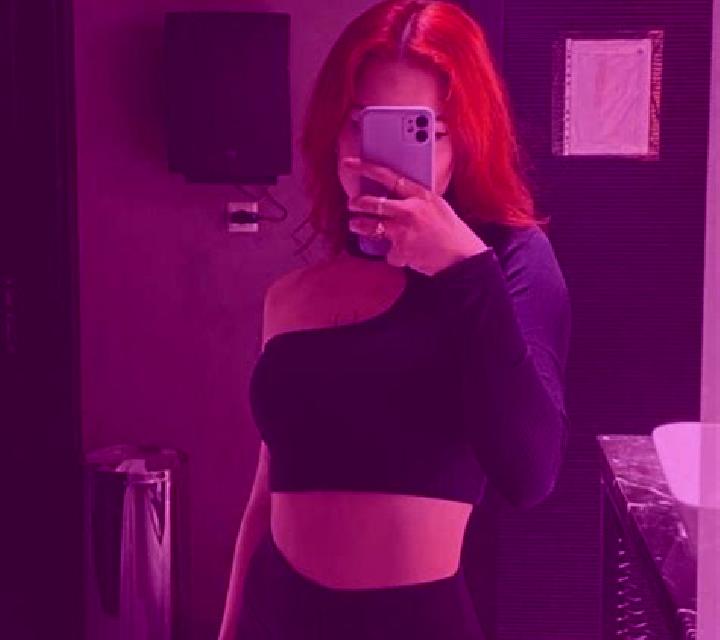 Salma, 23 — Escort en Keelung, Taiwán