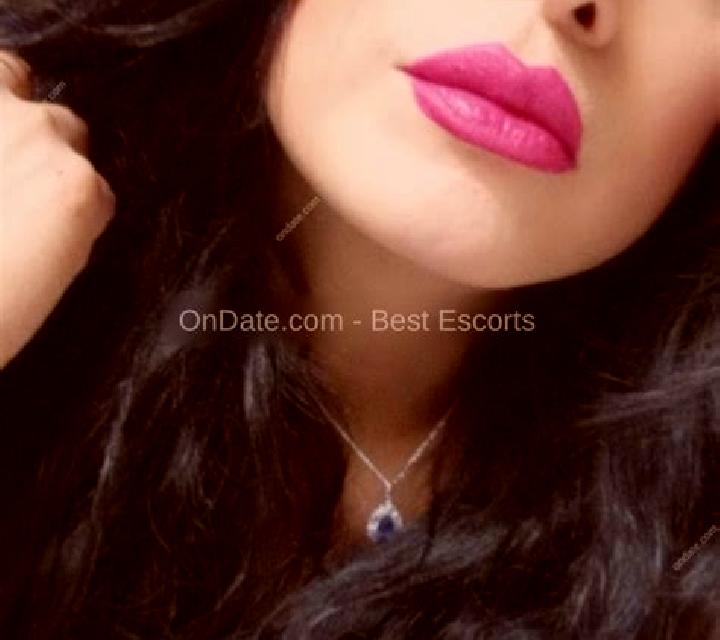 Salma, 34 — Escort en Bandar-e Emam Khomeyni, Irán