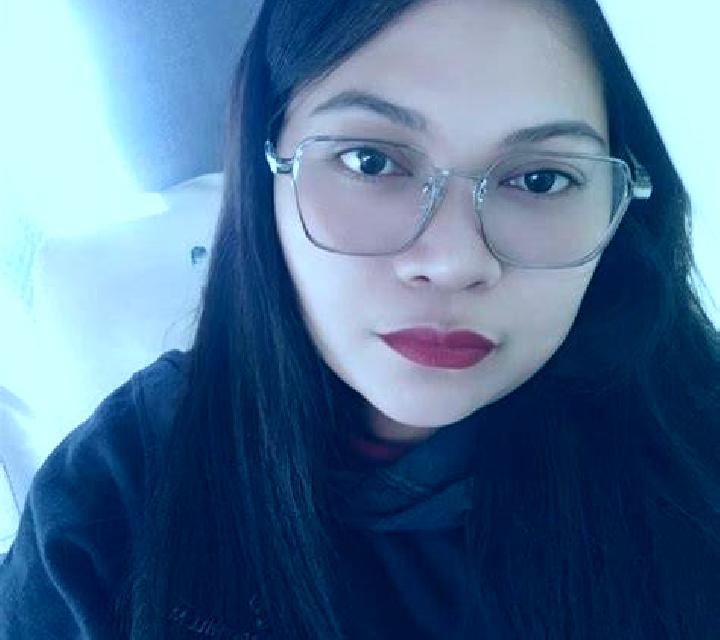 Salma, 34 — Escort en Pikine, Senegal