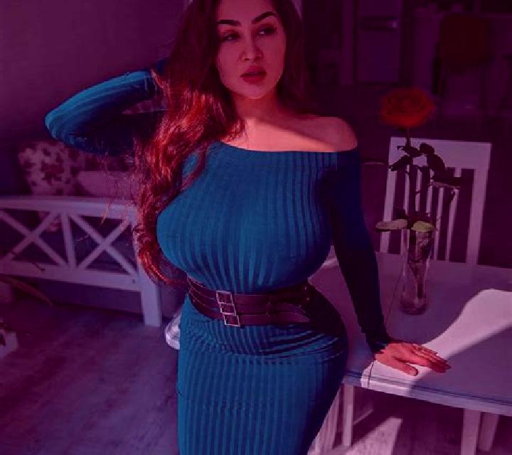 Salma, 36 — Escort en Kokoszki, Polonia
