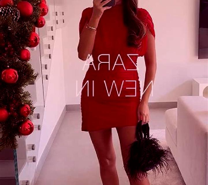 Sara, 33 — Escort en Supe, Perú
