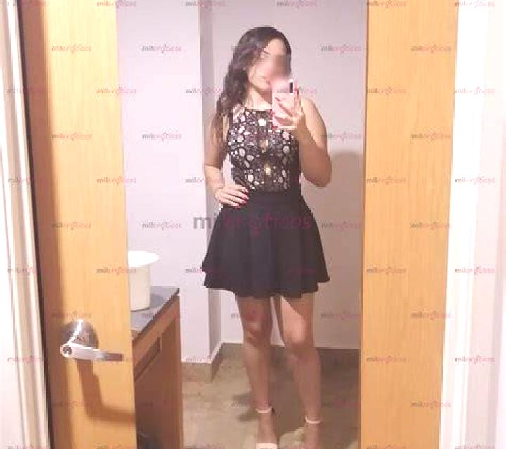 Sofía, 25 — Escort en Margahovit, Armenia